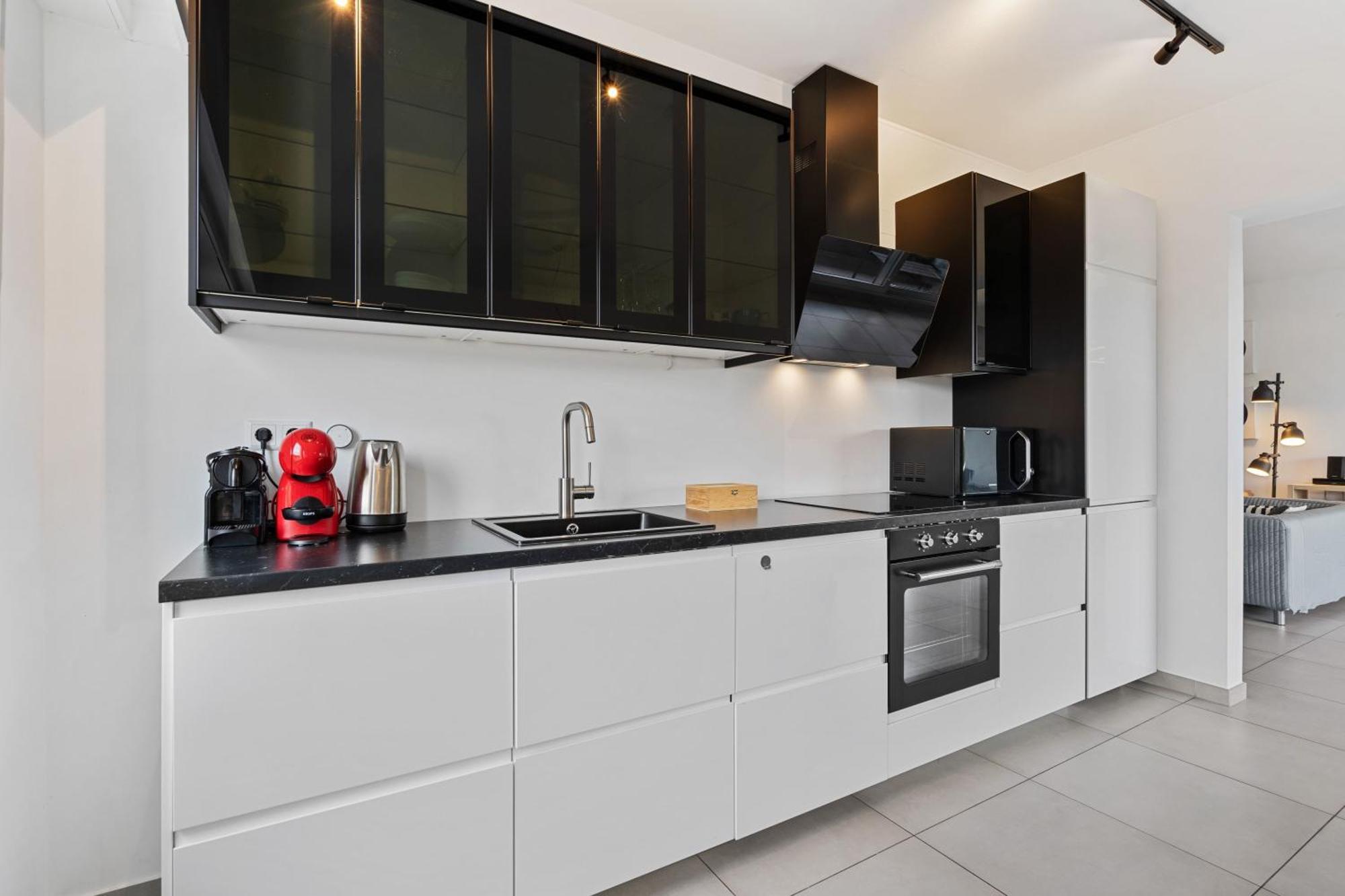 Central Lux 2Br Apt With City Views & Balcony ルクセンブルク エクステリア 写真