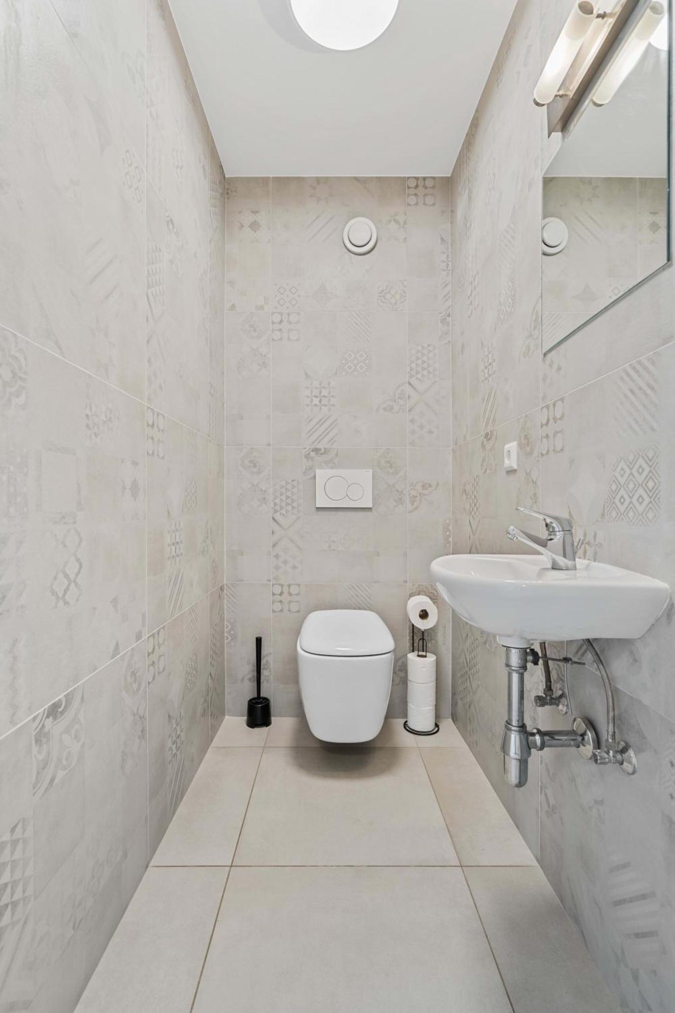 Central Lux 2Br Apt With City Views & Balcony ルクセンブルク エクステリア 写真