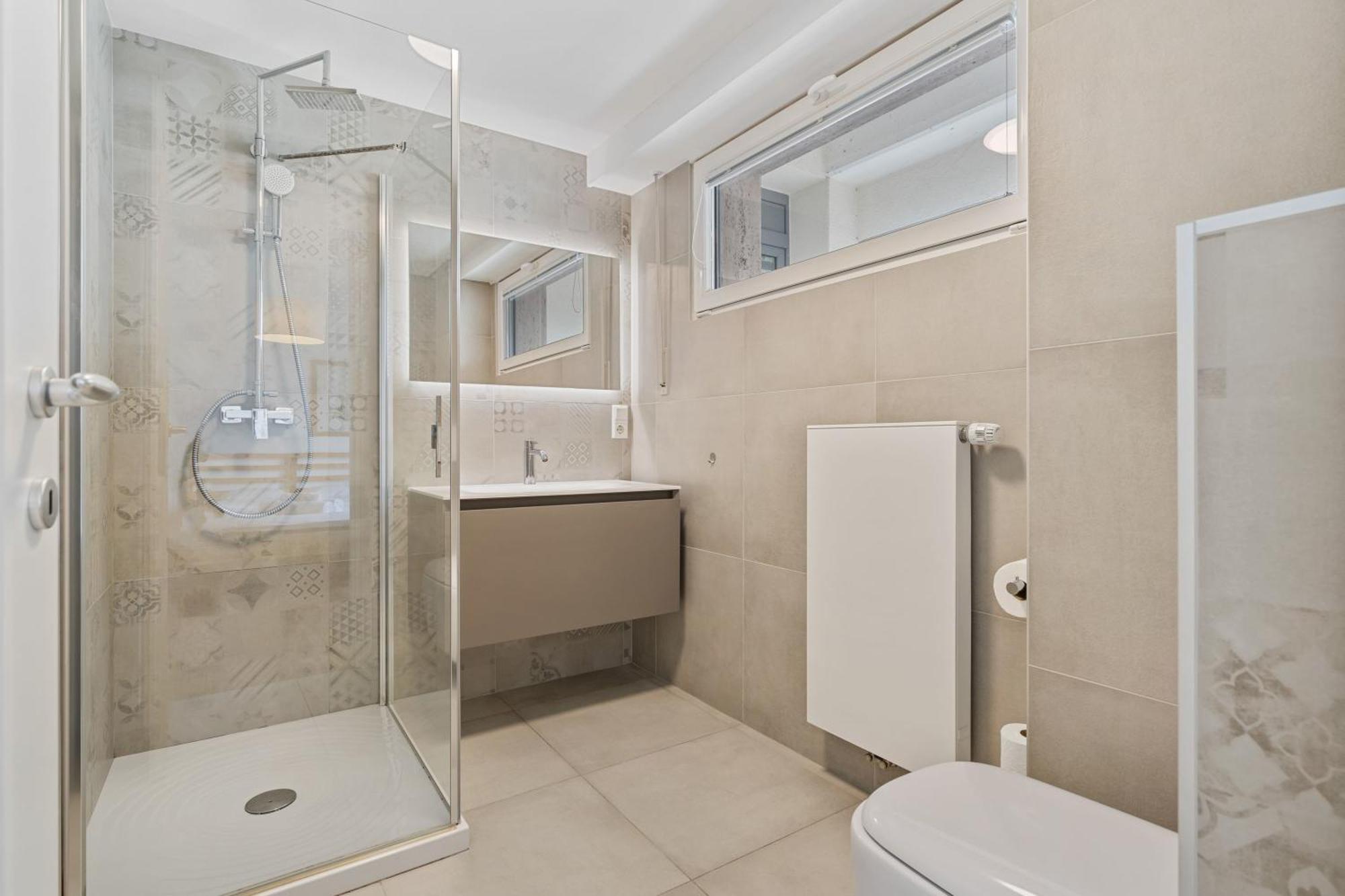 Central Lux 2Br Apt With City Views & Balcony ルクセンブルク エクステリア 写真