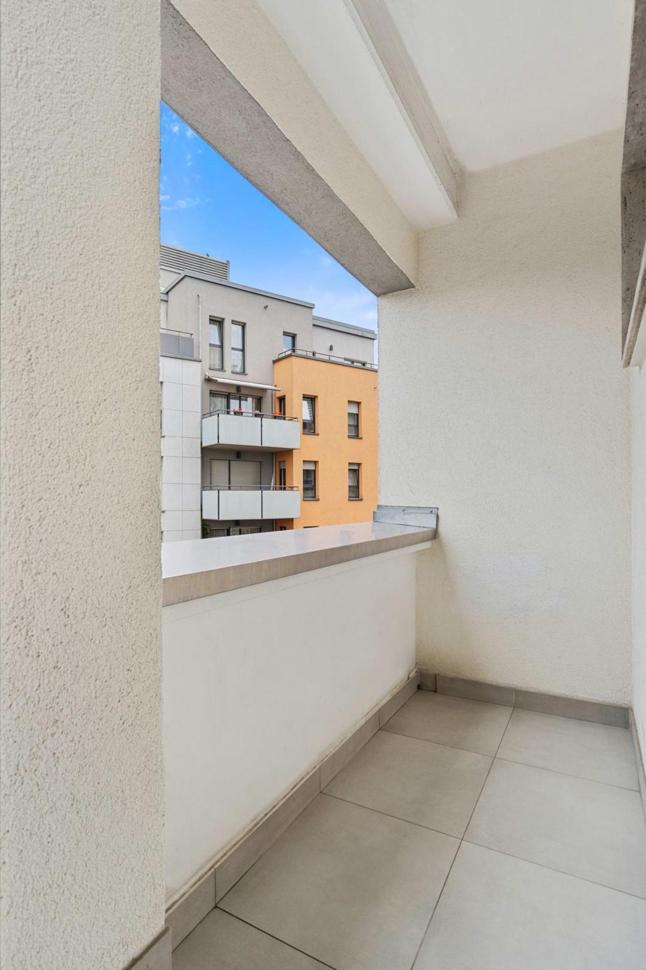 Central Lux 2Br Apt With City Views & Balcony ルクセンブルク エクステリア 写真